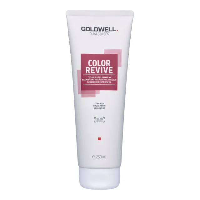 Goldwell Color Revive Shampoo Cool Red 250 ml
