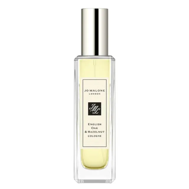 Jo Malone English Oak & Hazelnut Eau de Cologne 30 ml