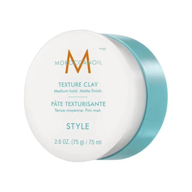 Moroccanoil Texture Clay 75 ml