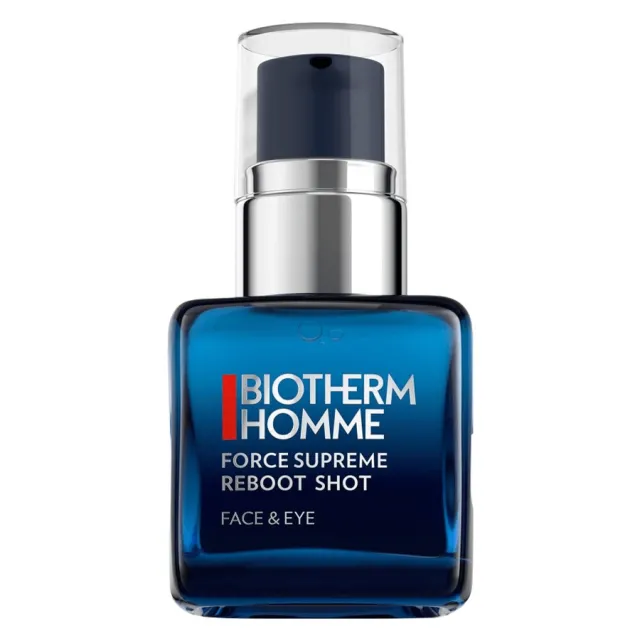 Biotherm Force Supreme Moisturizing Reboot Shot 30 ml