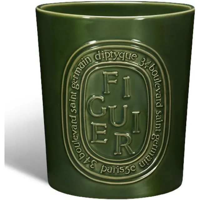 Figuier Candle 600g / 20,5 oz
