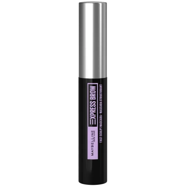 Maybelline Brow Fast Sculpt Gel Mascara - No. 3 ml - 10 Clear