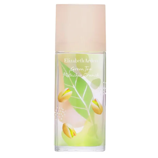Elizabeth Arden Green Tea Pistachio Crunch EDT 100 ml