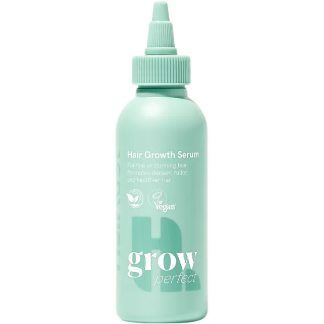 Grow Perfect Hair Growth Serum