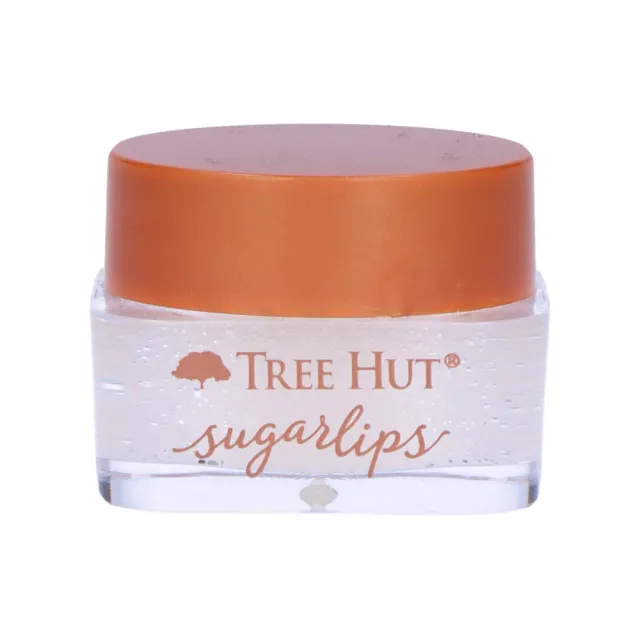 Tree Hut Sugarlips Lip Scrub Sweet Mint 9 g