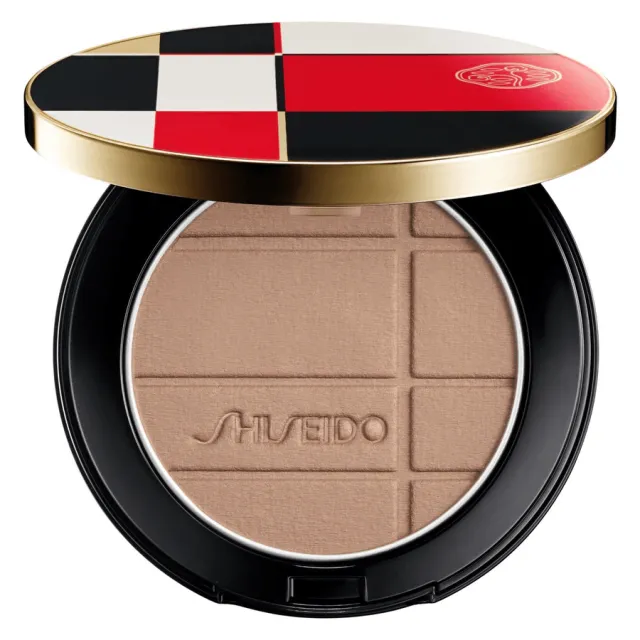Shiseido Color & Glow Enhancer 08 7g
