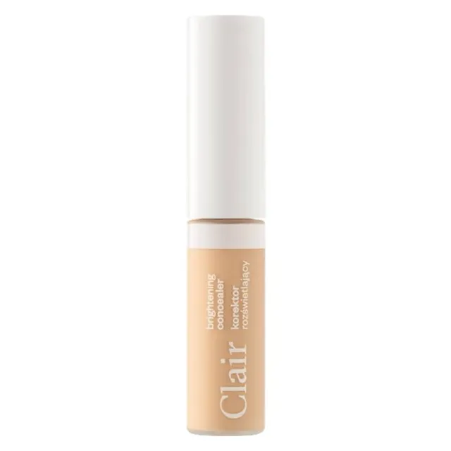 Paese Clair Illuminating Concealer Beige 03 6ml