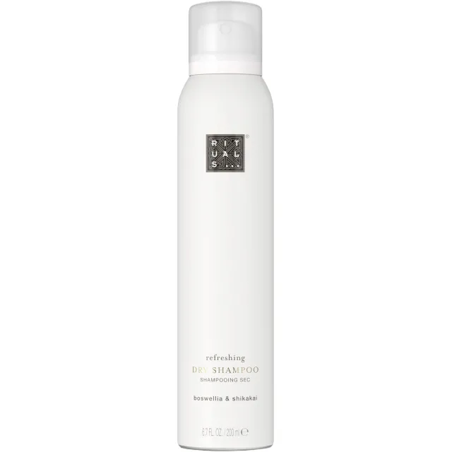 Refreshing Dry Shampoo