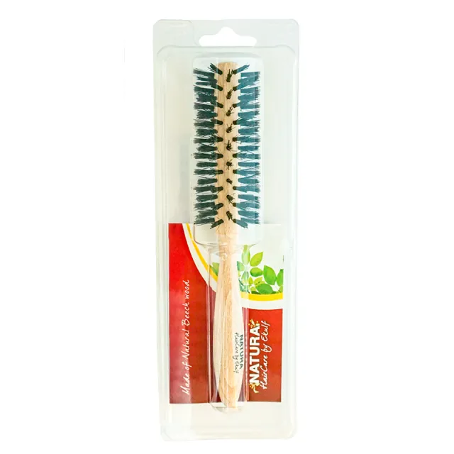 Natura by Ekulf Natura Round Brush 40 mm (1 stk)