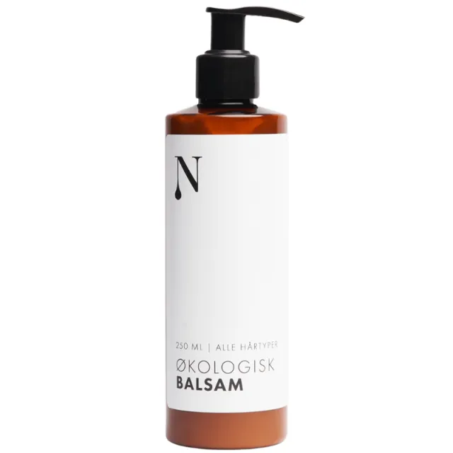 Naturligolie Balsam Ø (250 ml)