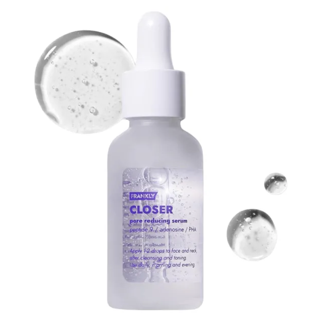Frankly Closer Serum 30ml