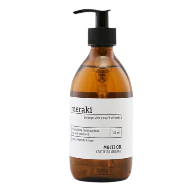 Meraki Multi Oil 300 ml.