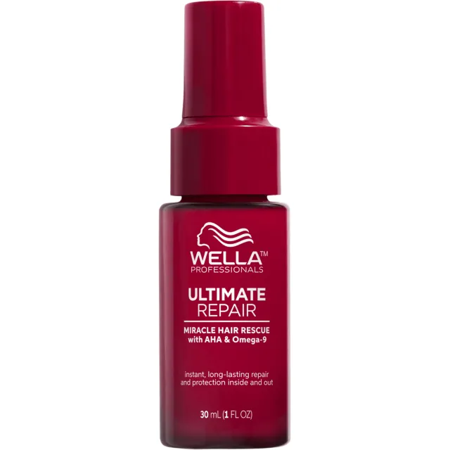Wella Professionals Ultimate Repair Miracle Hair Rescue 30ml