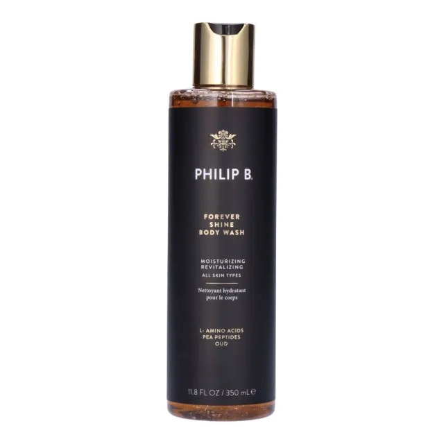 Philip B Forever Shine Body Wash 350 ml