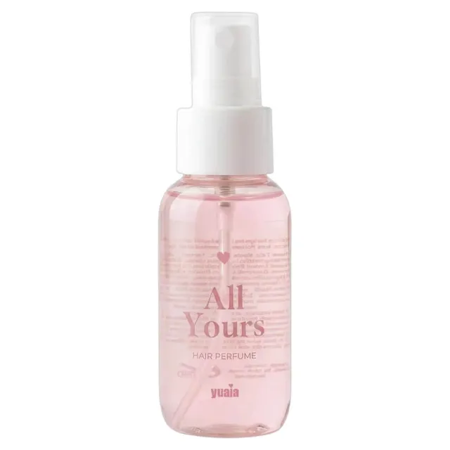 Yuaia All Yours Hair Perfume 50 ml