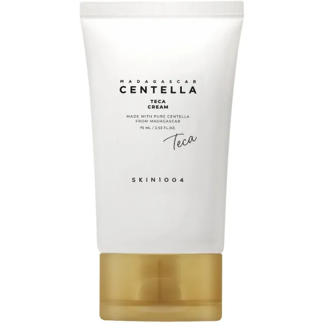 SKIN1004 Madagascar Centella Teca Cream 75 ml