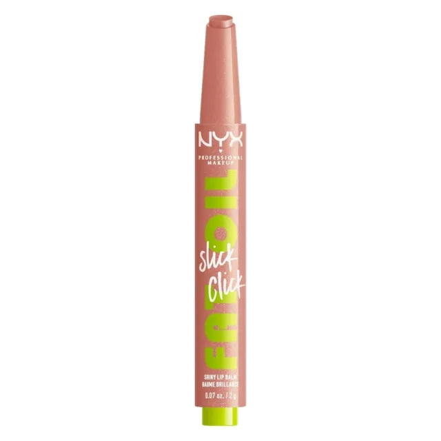 NYX PROFESSIONAL MAKEUP Fat Oil Slick Click 14 Group Chat 2g