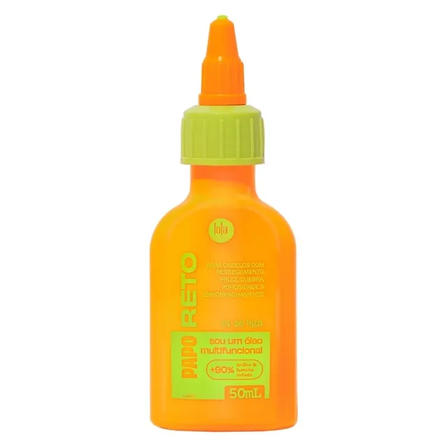 LOLA From Rio PAPO RETO Oil 50ml