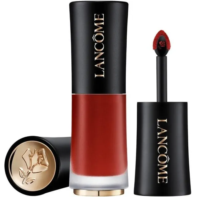 Lancôme L'Absolu Rouge Drama Ink Lipstick 6 ml - 196 French Touch