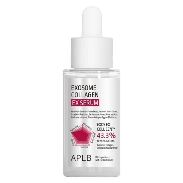 APLB Exosome Collagen EX Serum 40ml