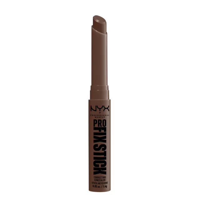 NYX Professional Makeup Fix Stick Concealer Stick Deep Walnut 17