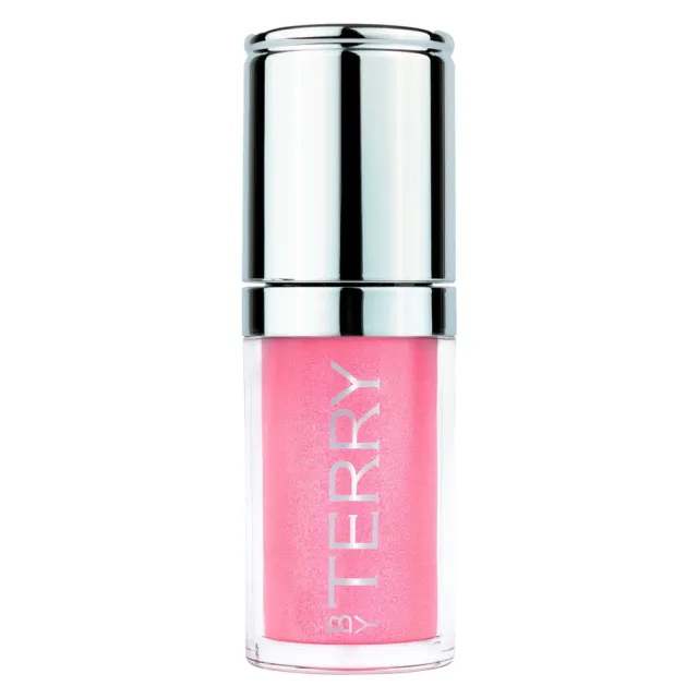 By Terry Baume de Rose Glow Gloss N1 Rosy Rose 5ml