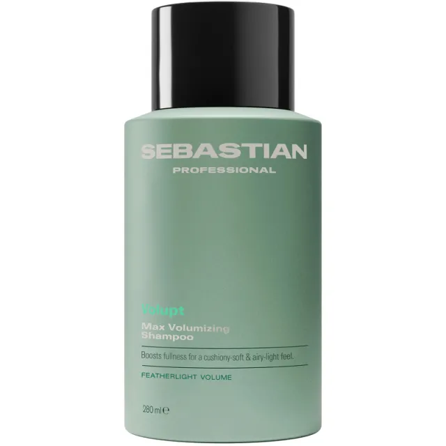 Sebastian Professional Volupt Max Volumizing Shampoo 280 ml