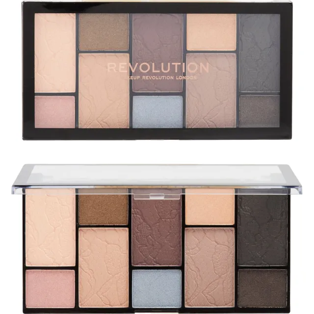 Revolution Reloaded Dimension Palette