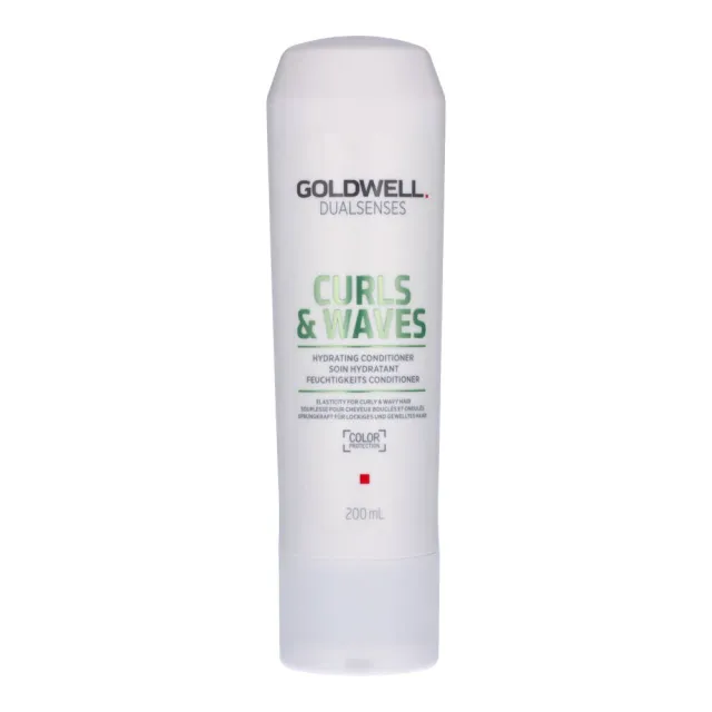 Goldwell Dualsenses Curls & Waves Hydrating Conditioner 200 ml