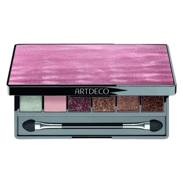 Artdeco Glitter Eyeshadow Palette Limited Edition 04 Magic Kaleid