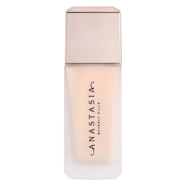 Anastasia Beverly Hills Impeccable Blurring Second-Skin Matte Fou