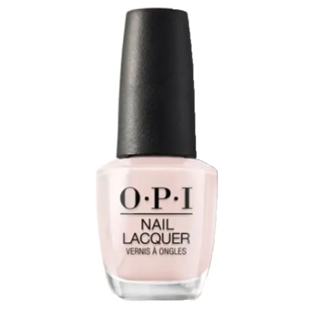 OPI Nail Lacquer - Stop It I'm Blushing! 15 ml