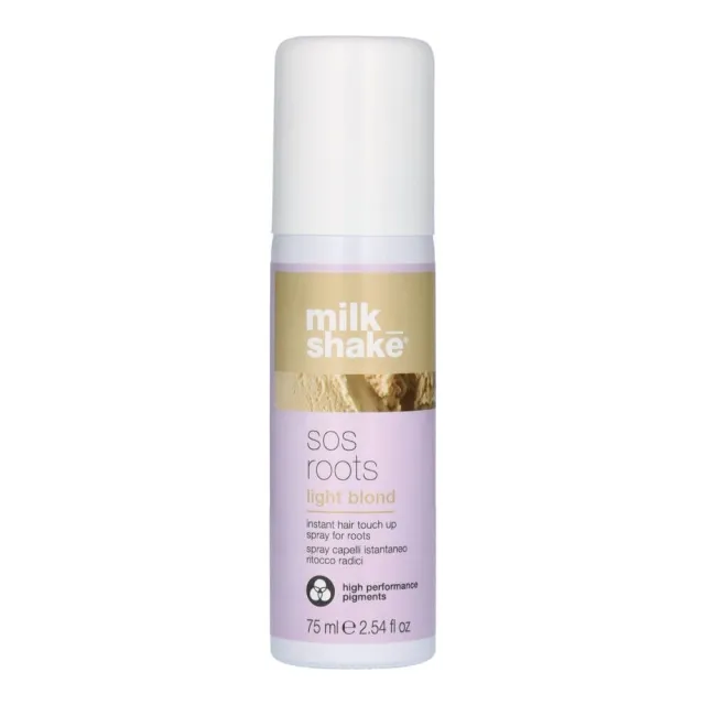 Milk Shake SOS Roots Light Blond 75 ml