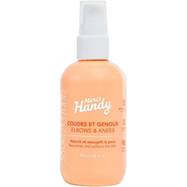 Serum Body Dryness