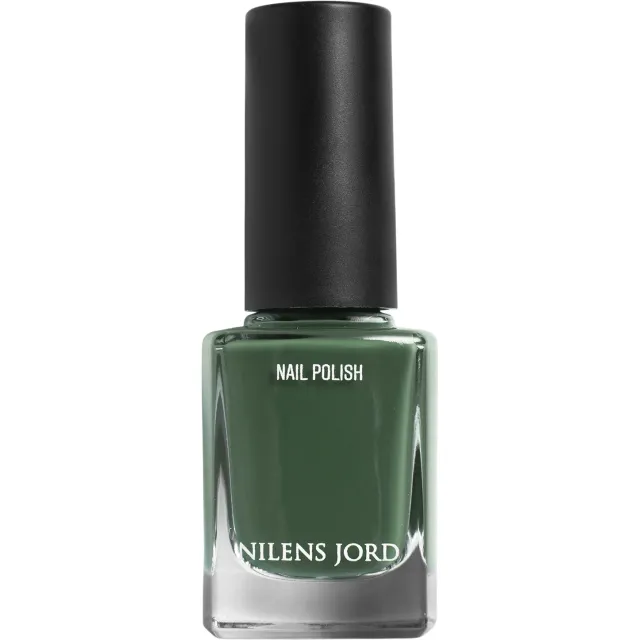 Nail Polish Forrest Green