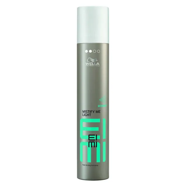 Wella Professionals Eimi Mistify Me Light 300 ml