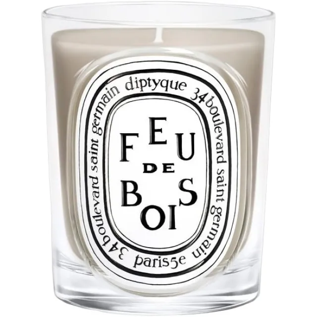 Feu de Bois Classic Candle 190 g/6. 7oz