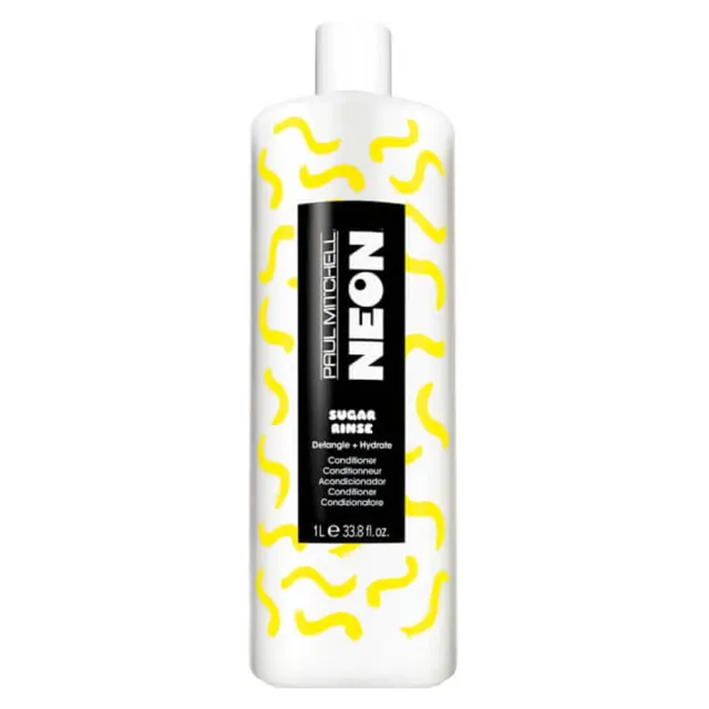 Paul Mitchell NEON Sugar Rinse Detangle+Hydrate (U) 1000 ml