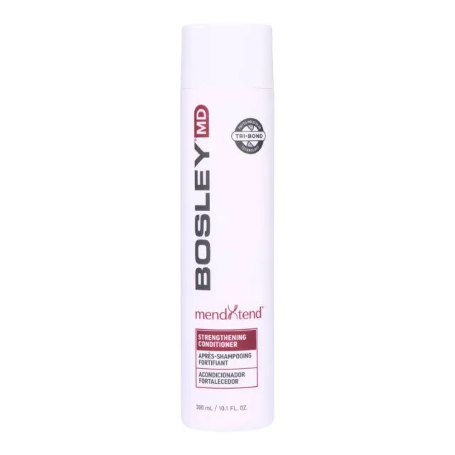 BosleyMD MendXtend Strengthening Conditioner 300 ml
