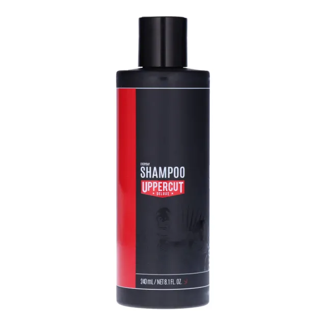 Uppercut Everyday Shampoo 240 ml