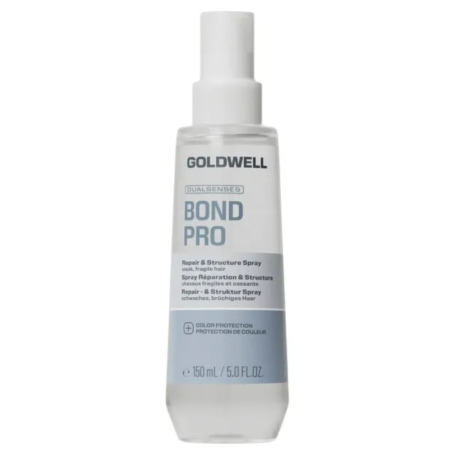 Goldwell Dualsenses Bond Pro Repair & Structure Spray 150 ml