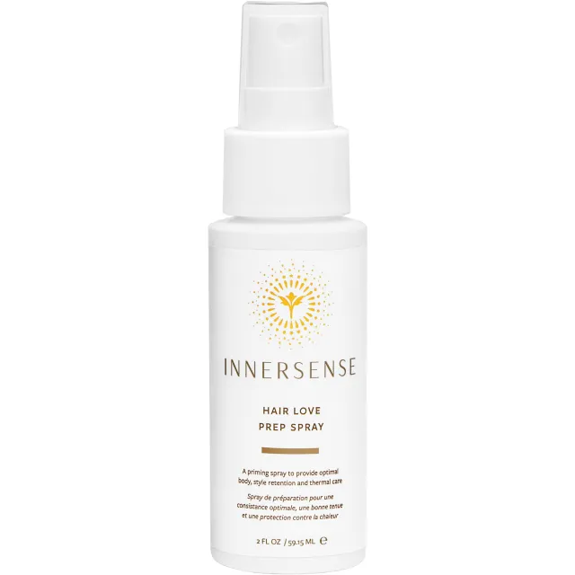 Hair Love Prep Spray Travel Size