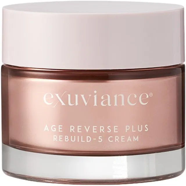 Age Reverse + Rebuild5 Cream