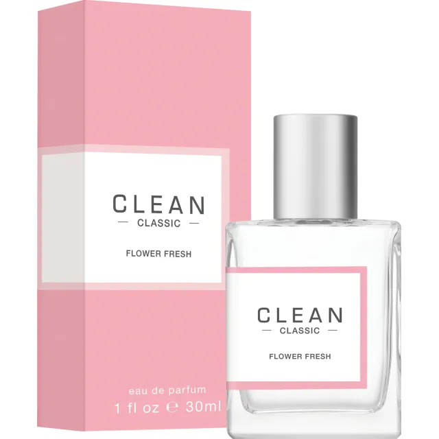Flower Fresh Eau de Parfum