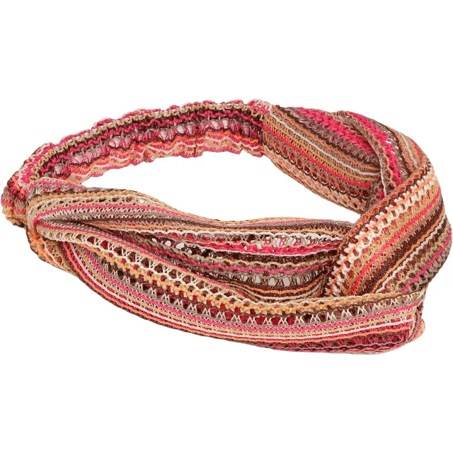Saint Tropez Twist Headband