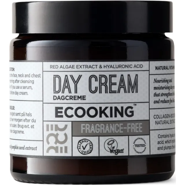 Day Cream FF 100 ml