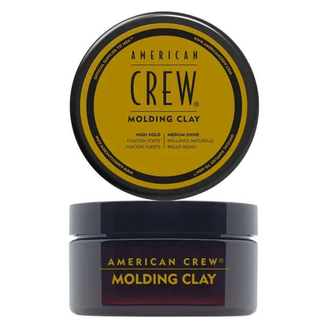 American Crew Molding Clay 85g