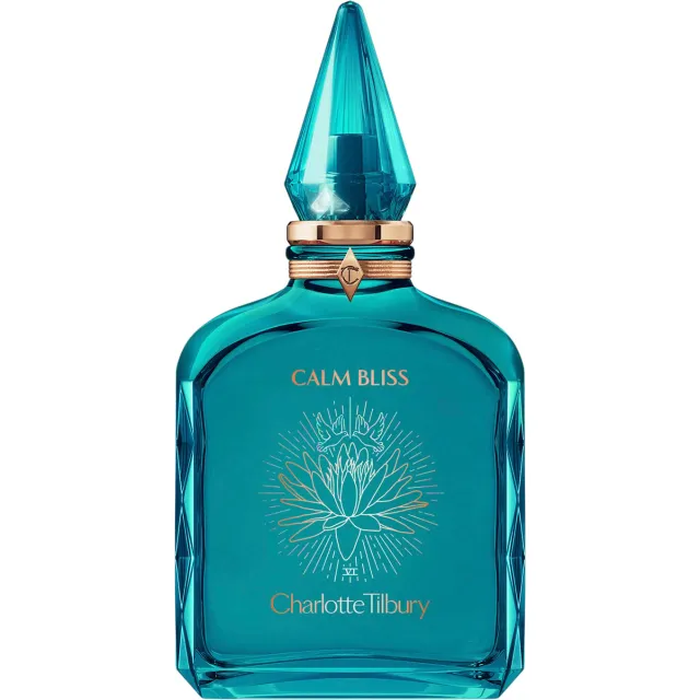 Calm Bliss Fragrance Collection of Emotions