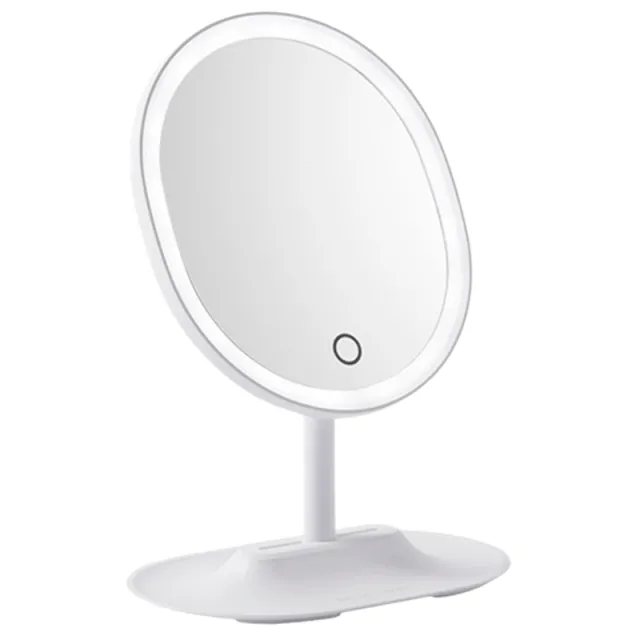 Browgame Cosmetics Advanced Original Lighted Makeup Mirror (1 stk)