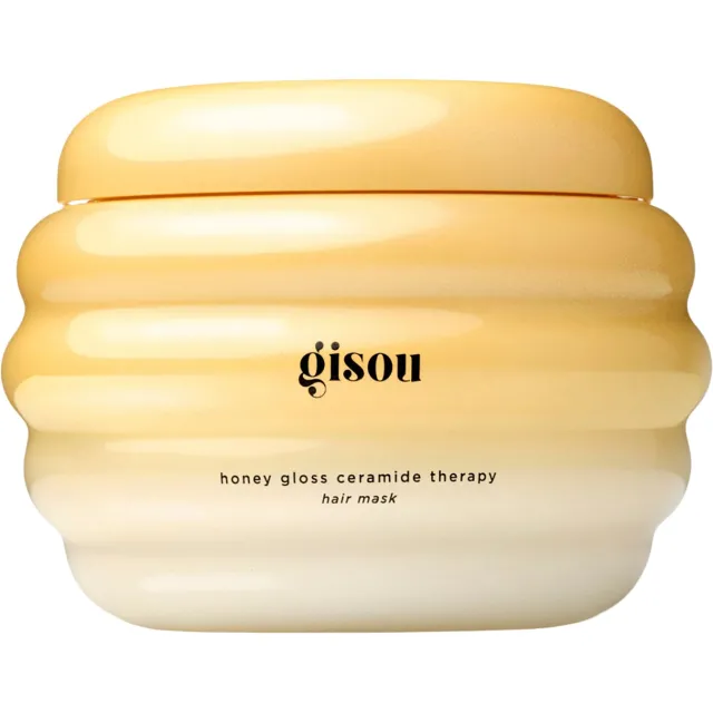 Honey Gloss Ceramide Therapy Hårmaske